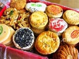 稻香村食品