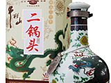 牛栏山二锅头 