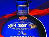 剑南春酒