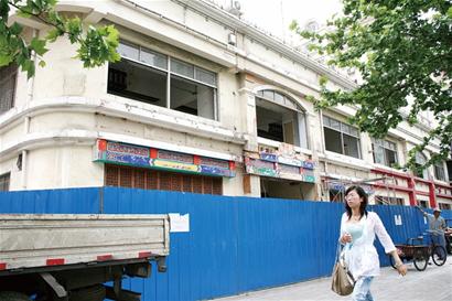 10年老字号德恒烤鸭店倒闭 曾客似云来